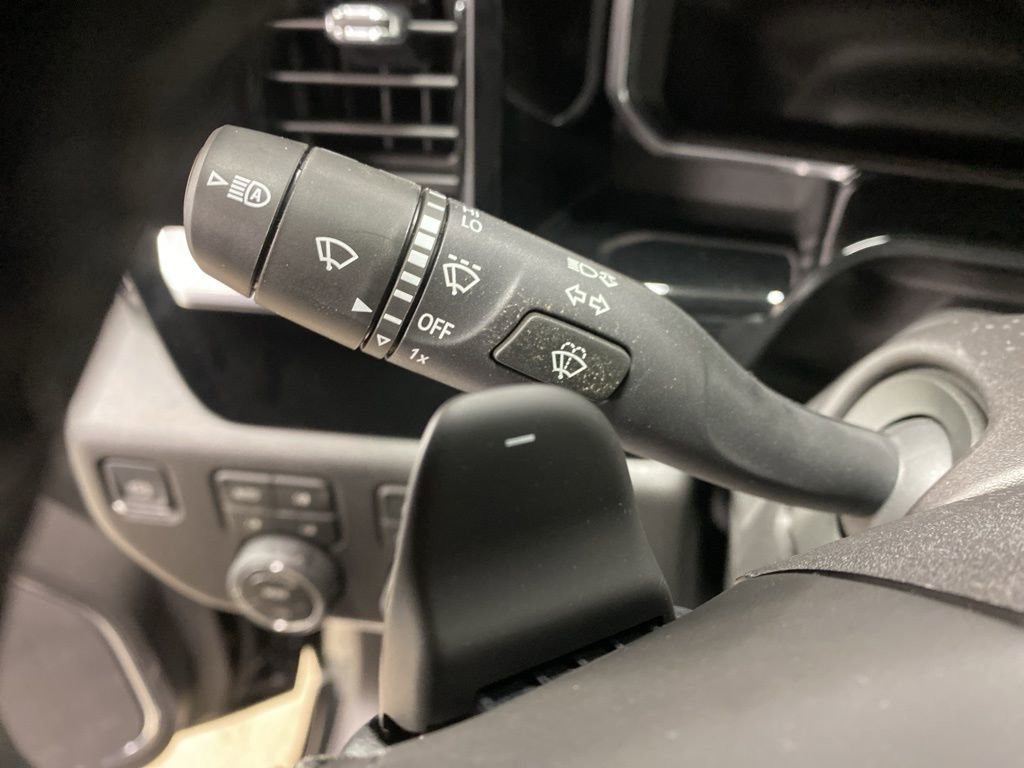 New 2026 Chevrolet Silverado 1500 LT Trail Boss w/ Safety Package image 38