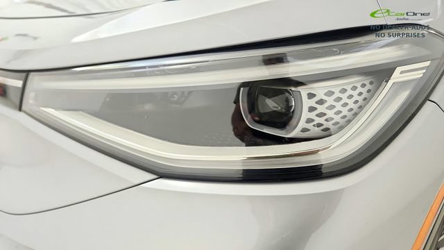 Used 2024 Volkswagen ID.4 S RWD image 24