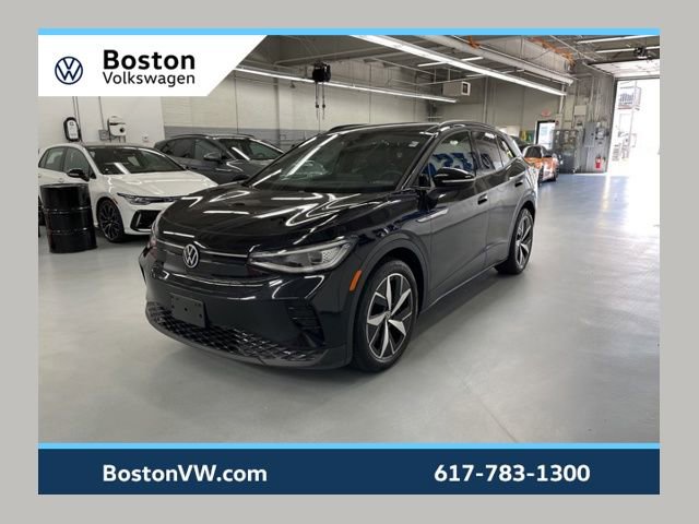 Used 2023 Volkswagen ID.4 Pro S