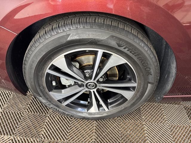 Used 2023 Nissan Sentra SV image 29