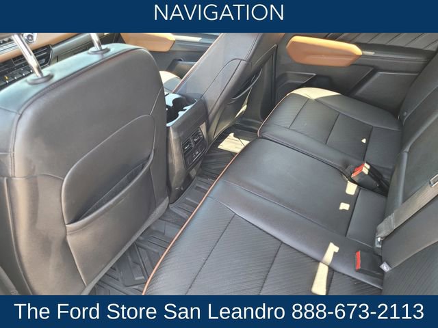 Used 2023 GMC Canyon AT4 w/ AT4 Premium Package AWD/4WD image 14