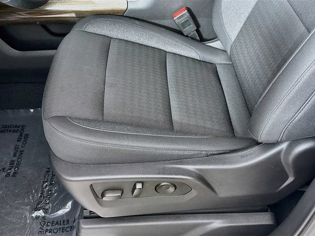 Used 2025 Chevrolet Silverado 1500 LT Trail Boss w/ Convenience Package II AWD/4WD image 21