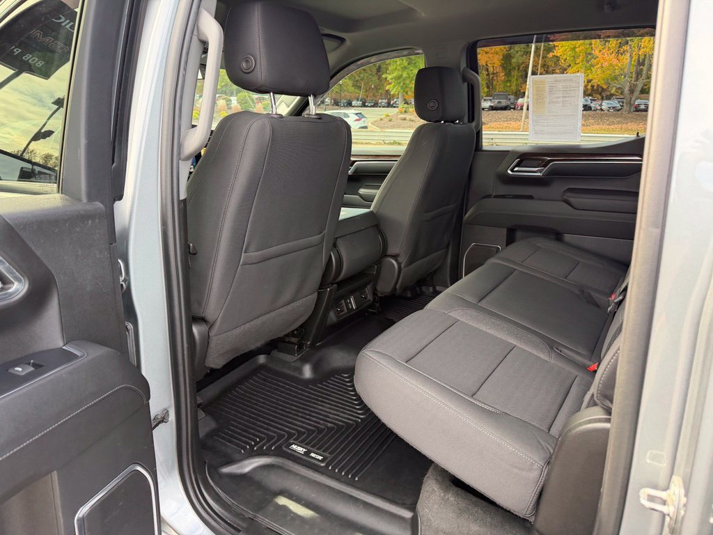 Certified 2023 GMC Sierra 1500 Elevation AWD/4WD image 22