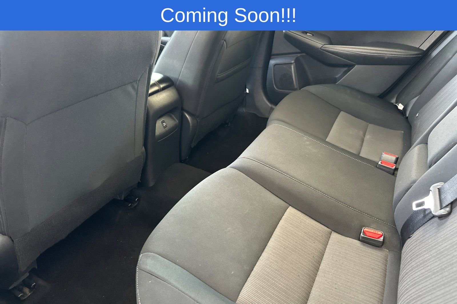 Used 2022 Nissan Sentra SV w/ All-Weather Package image 12