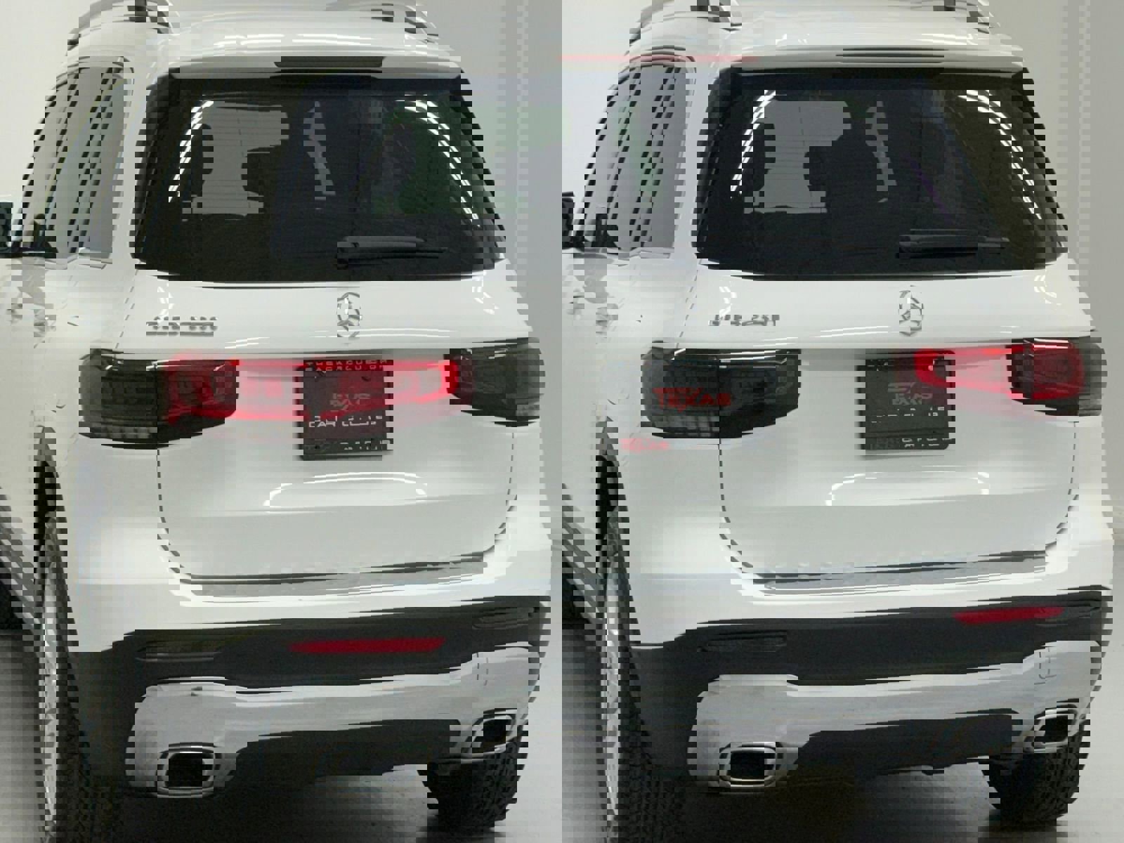 Used 2020 Mercedes-Benz GLB 250 image 11