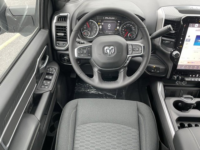 New 2026 RAM 2500 Big Horn image 36