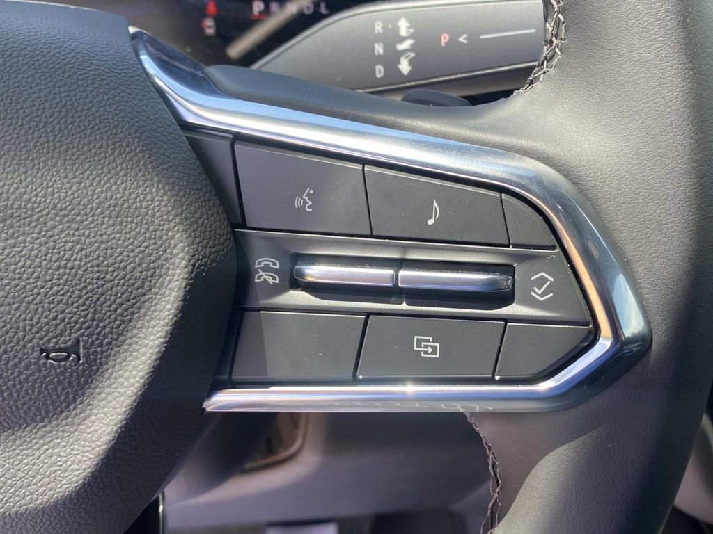 New 2025 Chevrolet Tahoe LS image 22