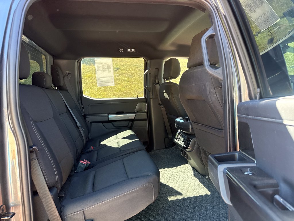 Used 2022 Ford F150 XLT w/ Equipment Group 302A High AWD/4WD image 20