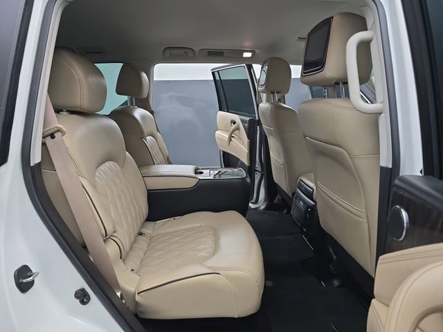 Used 2023 Nissan Armada Platinum AWD/4WD image 51