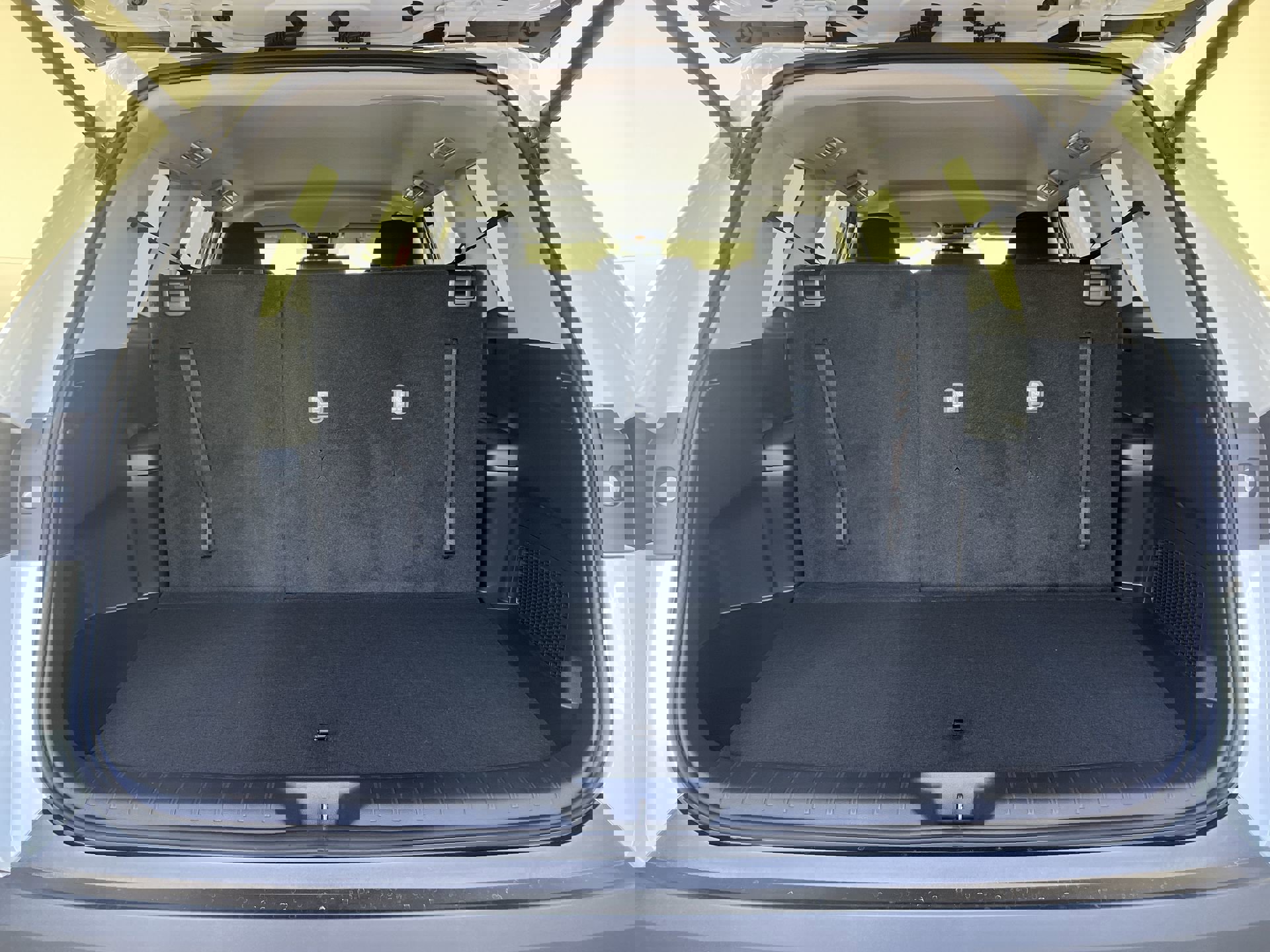 New 2024 Toyota Grand Highlander XLE image 36