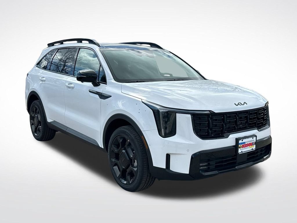 New 2026 Kia Sorento SX Prestige AWD/4WD image 7