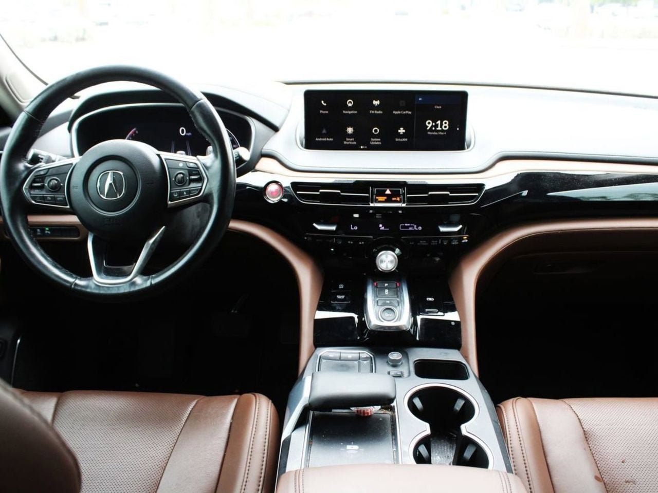 Used 2023 Acura MDX FWD w/ Technology Package image 16