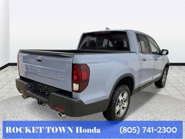 New 2026 Honda Ridgeline RTL image 5