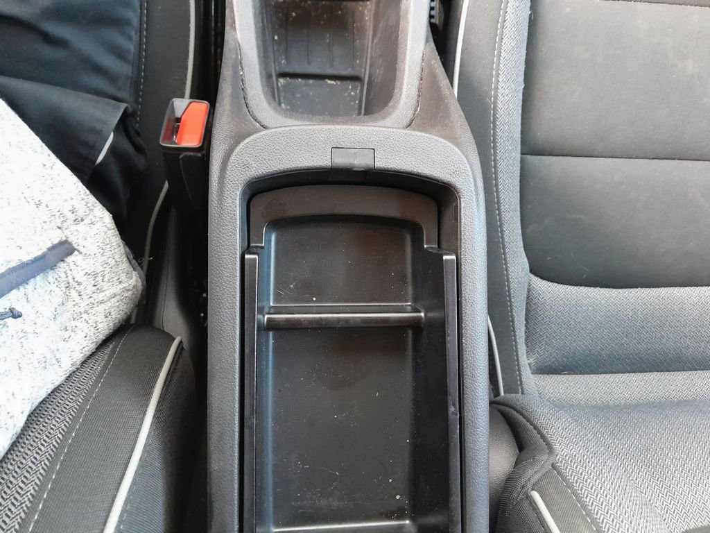 Used 2022 Chevrolet TrailBlazer LT image 27