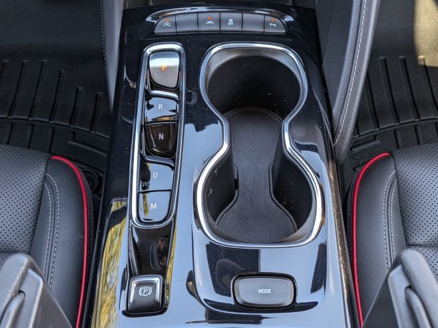Certified 2022 Buick Envision Essence w/ Technology Package I FWD image 25