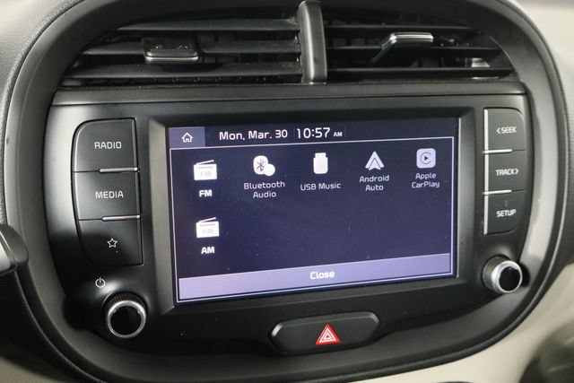 Used 2023 Kia Soul LX FWD image 29