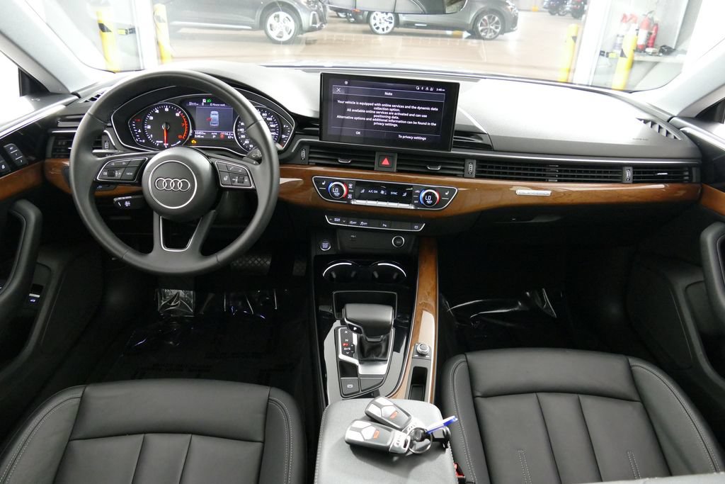 Used 2022 Audi A5 2.0T Premium w/ Convenience Package AWD/4WD image 25