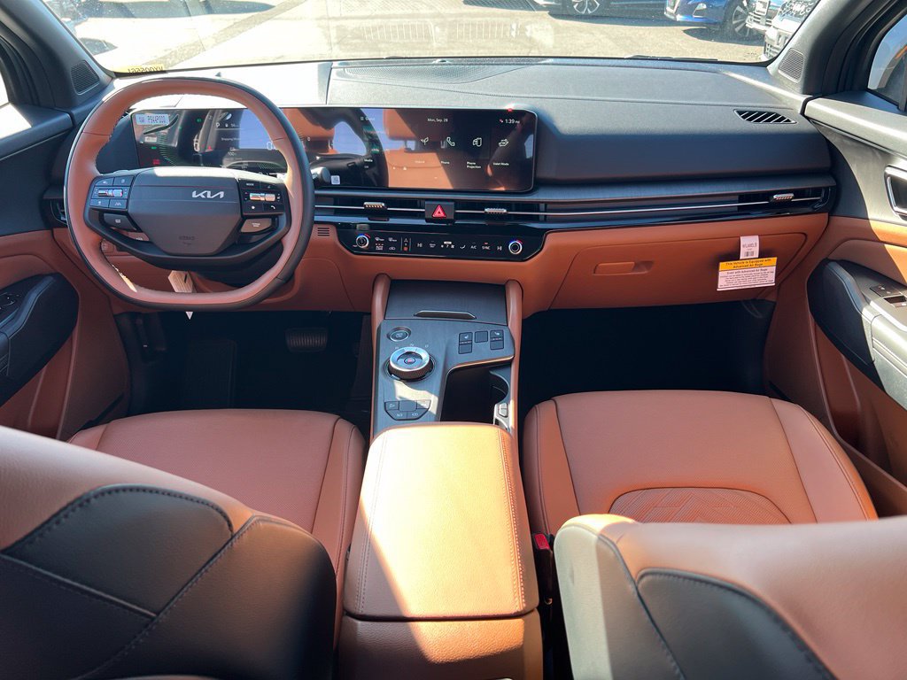 New 2027 Kia Sportage X-Line AWD/4WD image 12