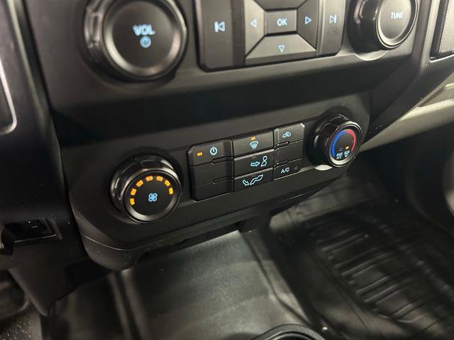 Certified 2018 Ford F150 XL w/ XL Power Equipment Group image 10