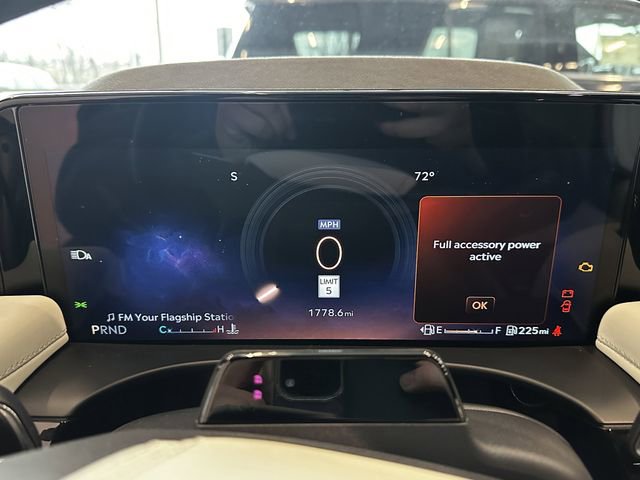 Certified 2025 Lincoln Aviator Black Label image 21