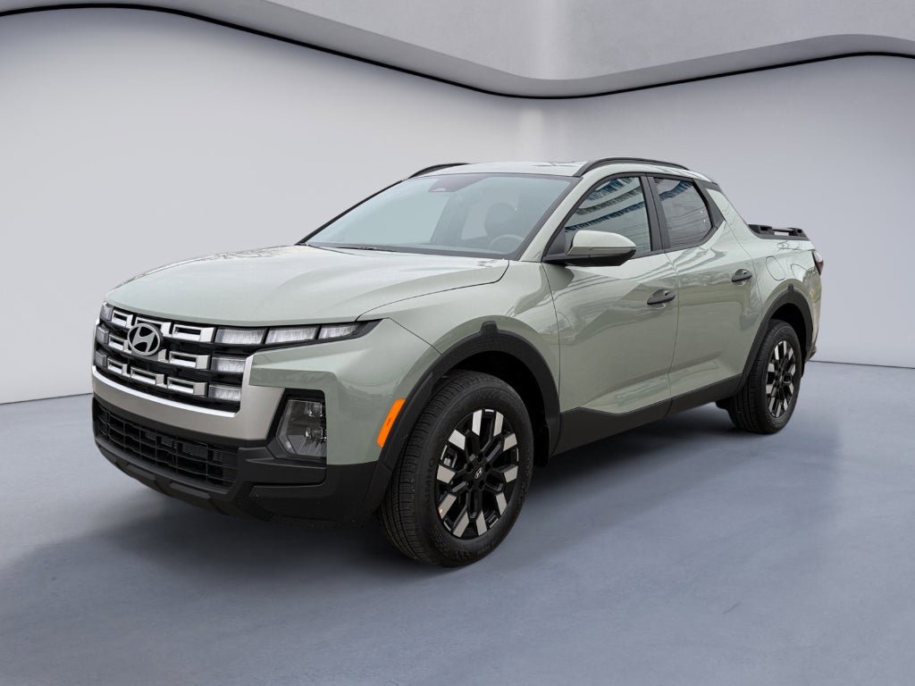 New 2026 Hyundai Santa Cruz SEL image 1