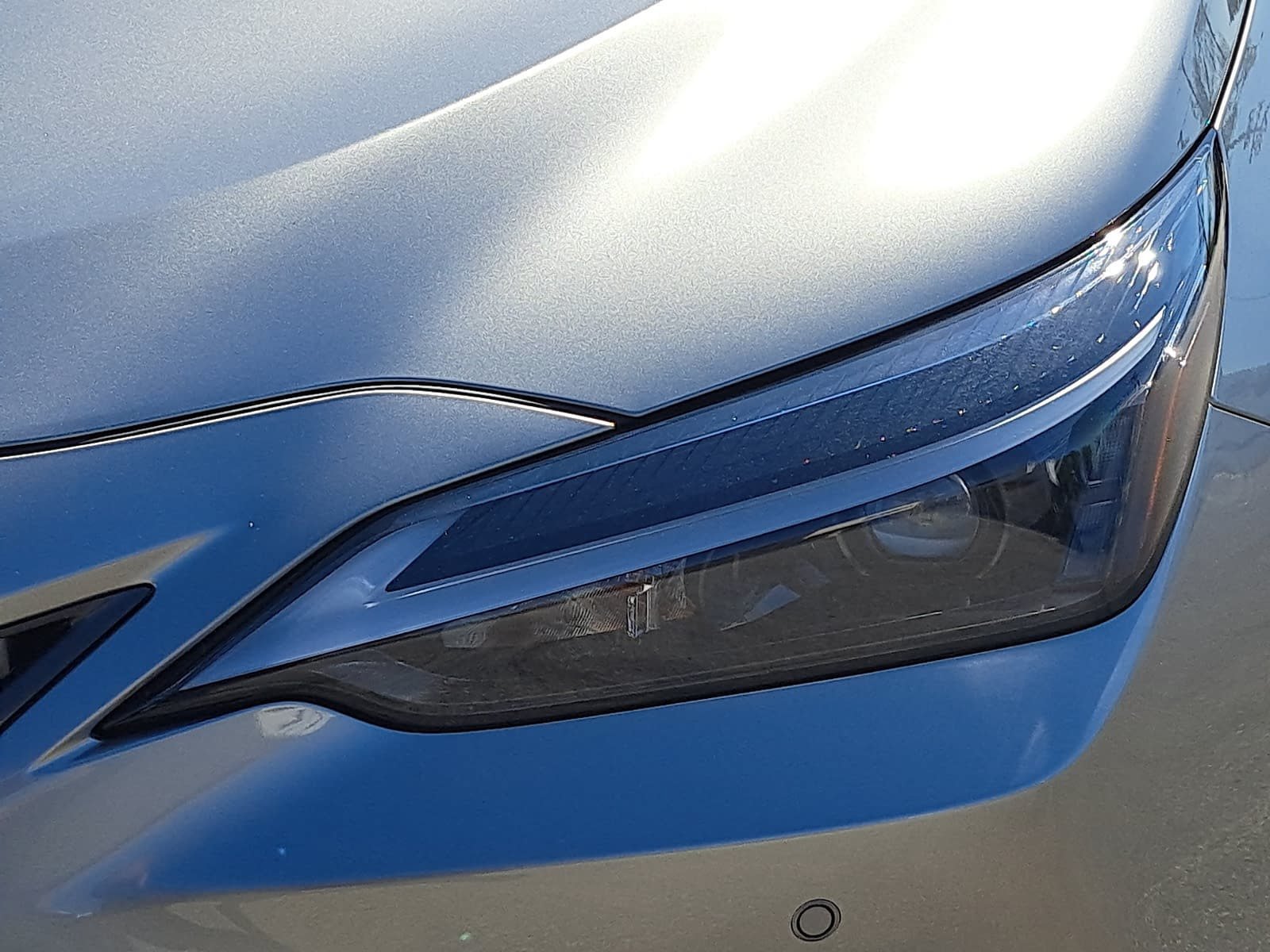 Used 2026 Lexus NX 350h AWD w/ Accessory Package (2T) image 35