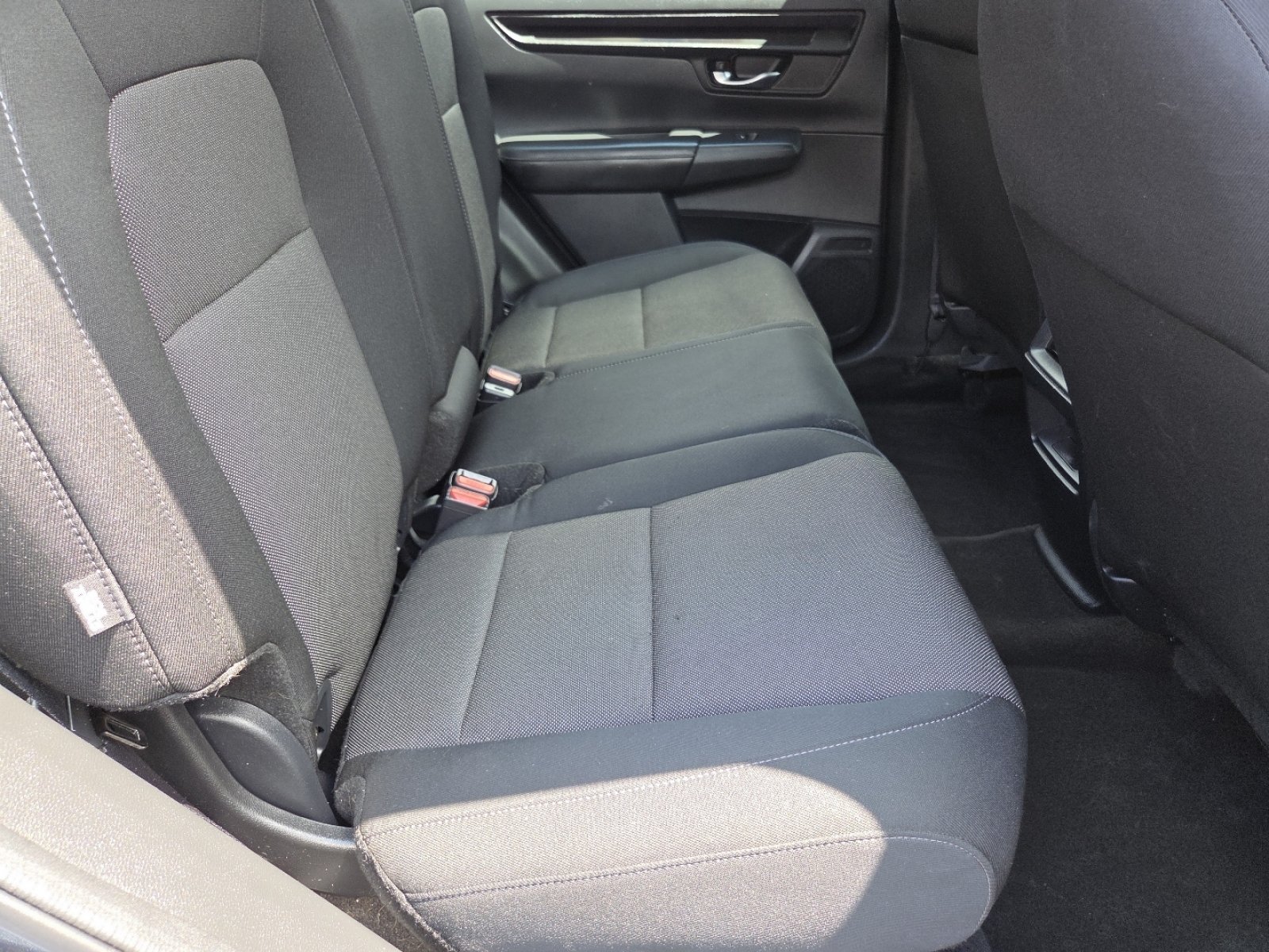 Certified 2024 Honda CR-V LX image 23