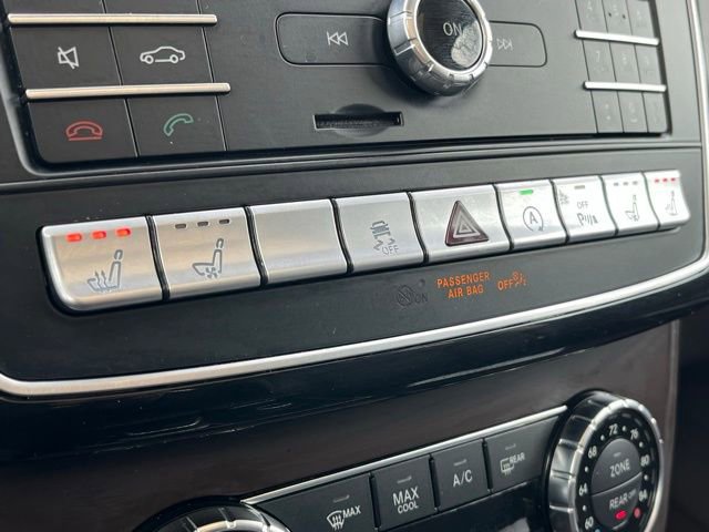 Used 2019 Mercedes-Benz GLS 550 4MATIC image 37