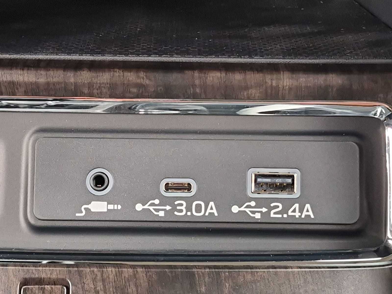New 2026 Subaru Ascent Touring AWD/4WD image 30