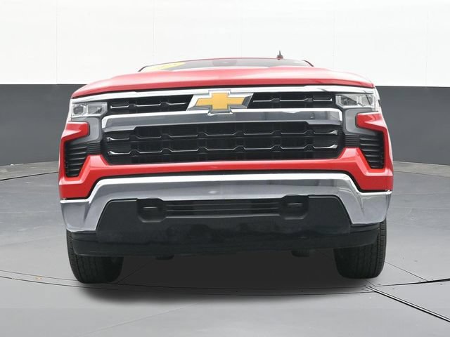 Used 2025 Chevrolet Silverado 1500 LT AWD/4WD image 56