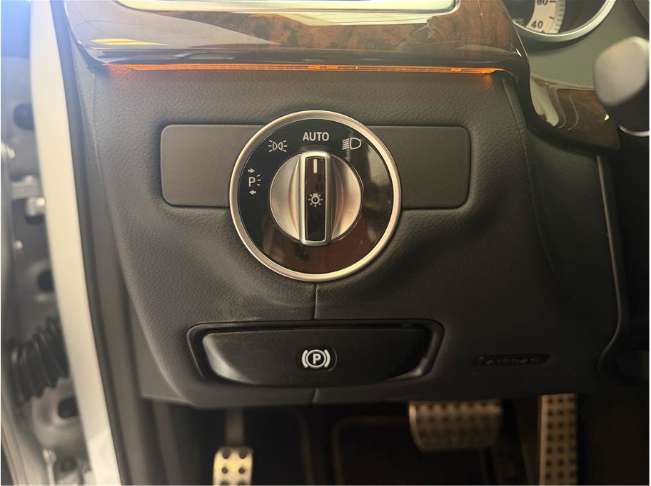 Used 2014 Mercedes-Benz CLS 550 image 23