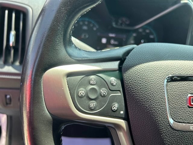 Used 2019 GMC Canyon Denali AWD/4WD image 18