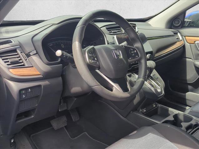 Used 2021 Honda CR-V EX image 9