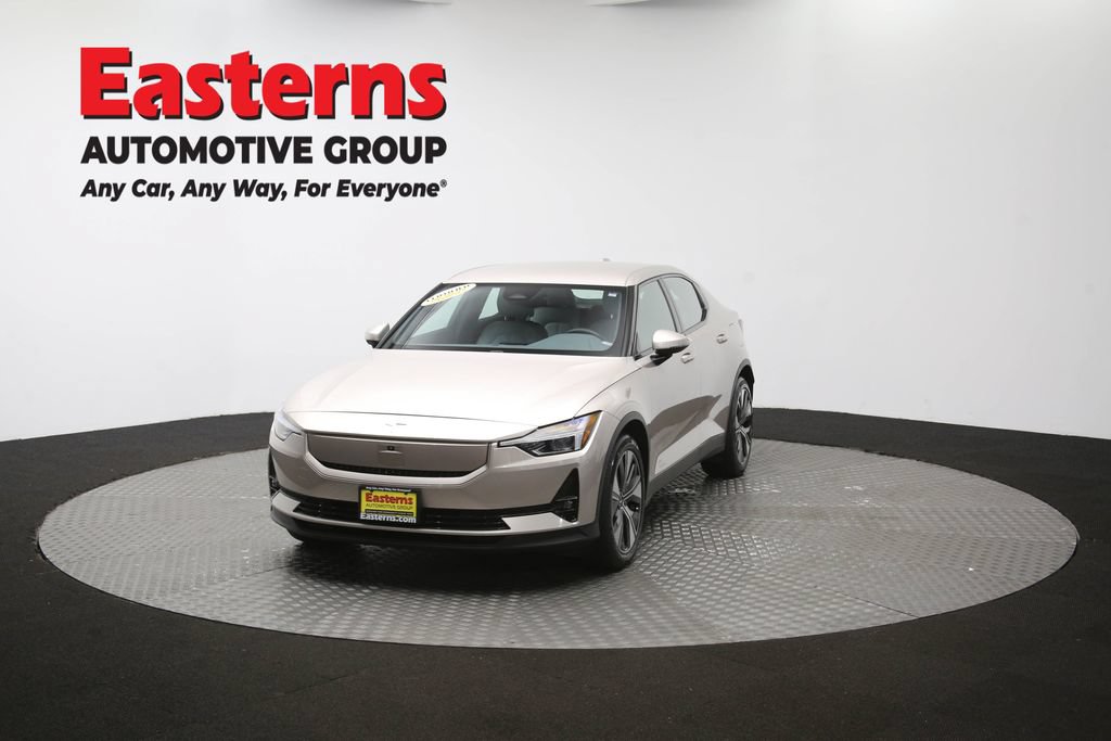 Used 2024 Polestar Polestar 2 AWD/4WD image 54