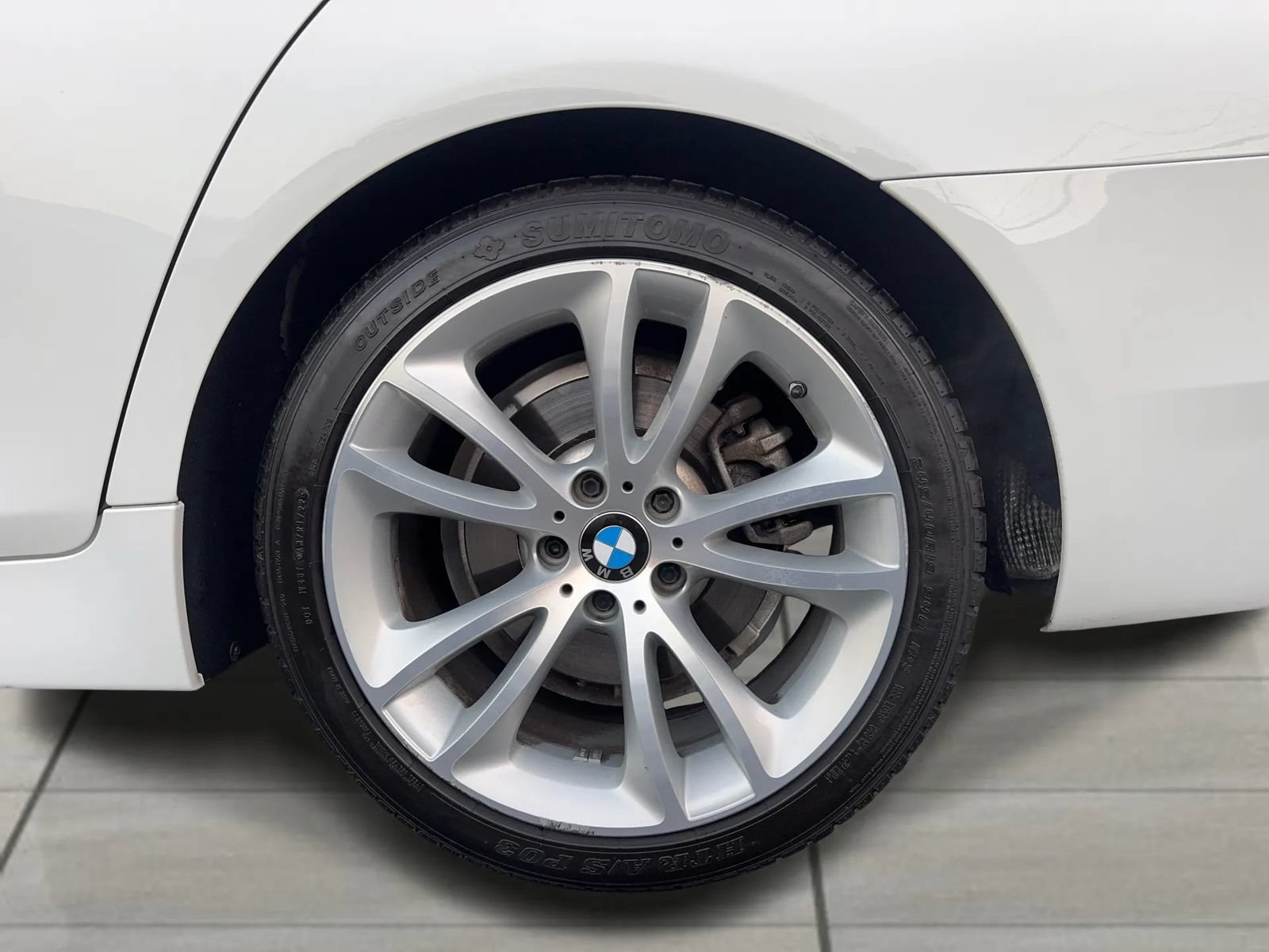Used 2014 BMW 535i Sedan RWD image 53