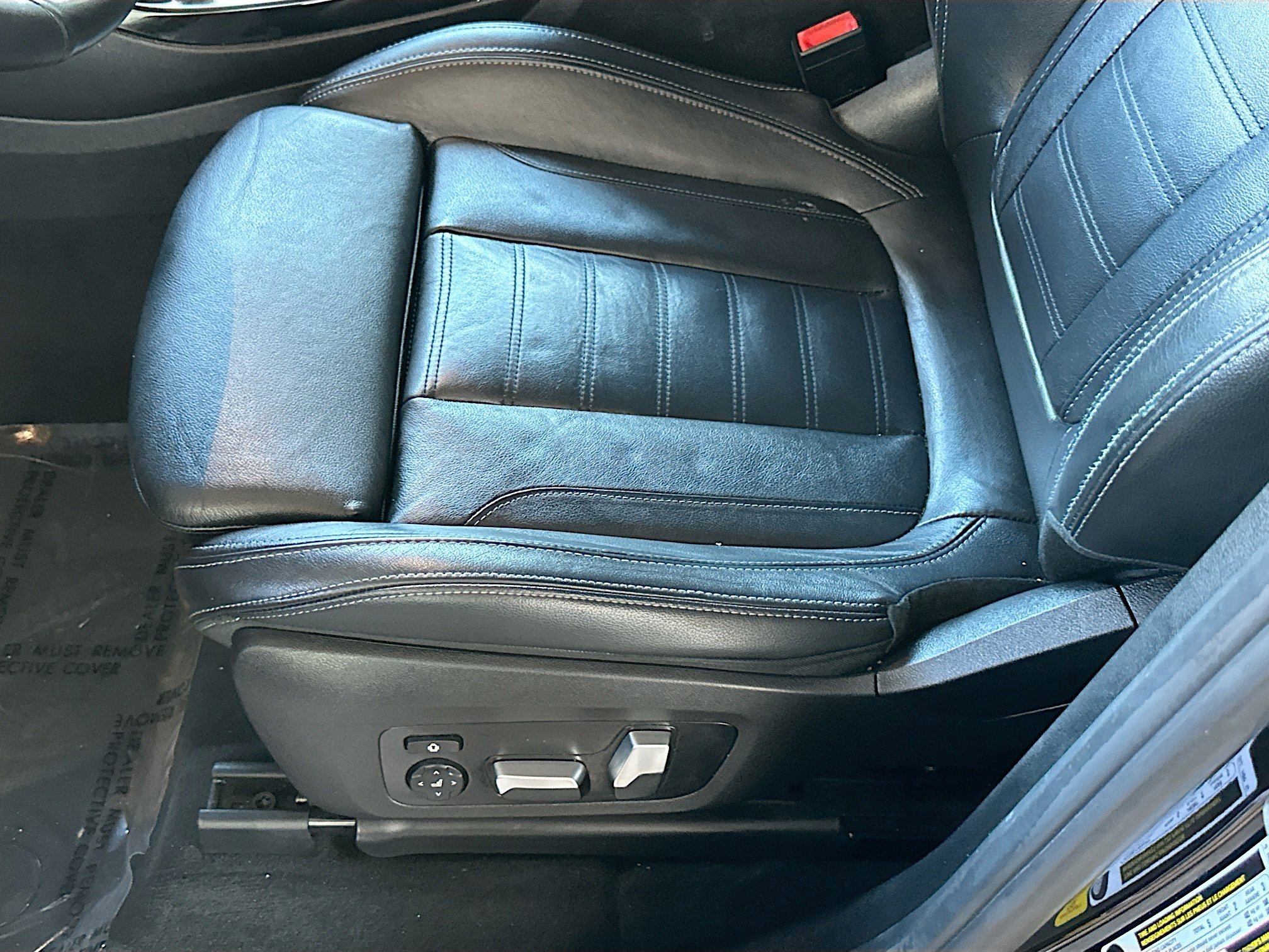 Used 2020 BMW X3 sDrive30i w/ Convenience Package image 19