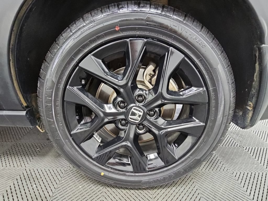 Used 2025 Honda HR-V Sport image 38