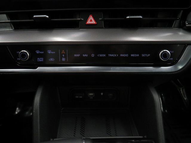Used 2024 Kia Sportage SX image 52