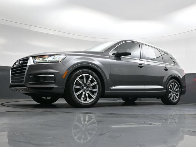 Used 2018 Audi Q7 3.0T Prestige AWD/4WD image 41