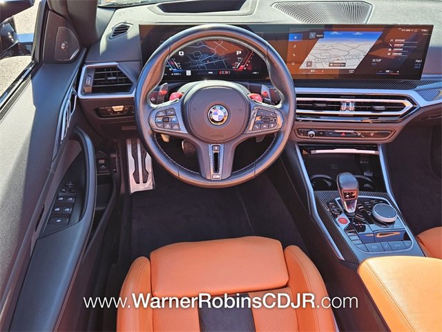 Used 2024 BMW M4 xDrive Competition image 6