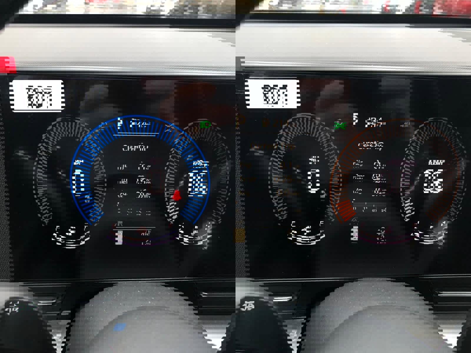 New 2026 Hyundai Kona SEL Premium image 10