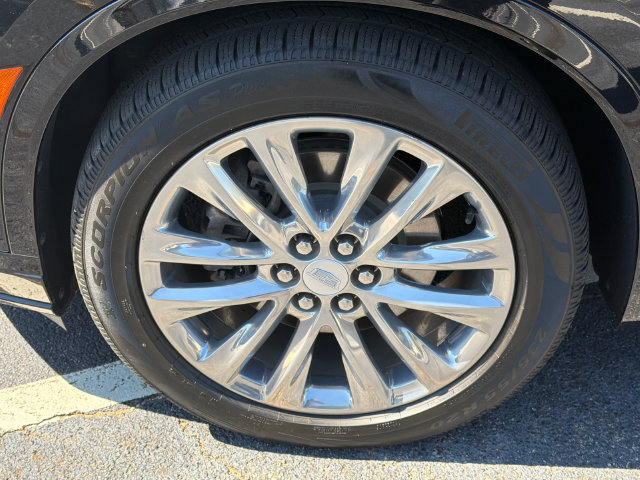 Used 2021 Cadillac XT6 Premium Luxury FWD image 13