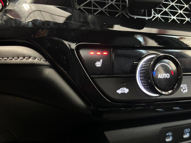 New 2026 Honda Accord Sport image 22