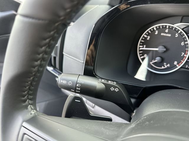 New 2025 Nissan Pathfinder SV image 21