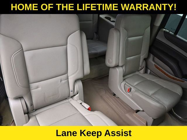 Used 2017 Chevrolet Suburban Premier AWD/4WD image 56