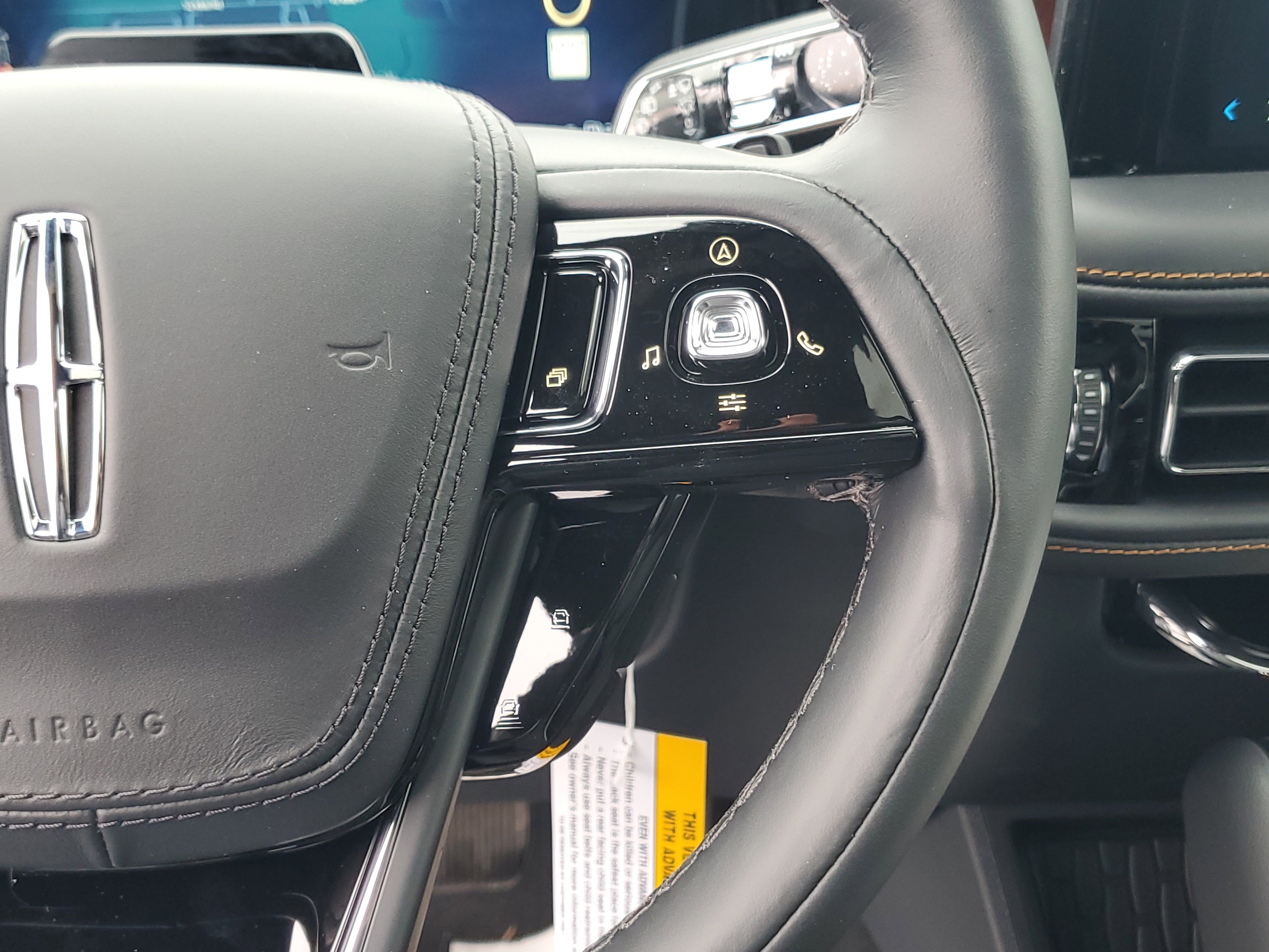 New 2026 Lincoln Aviator Black Label image 17