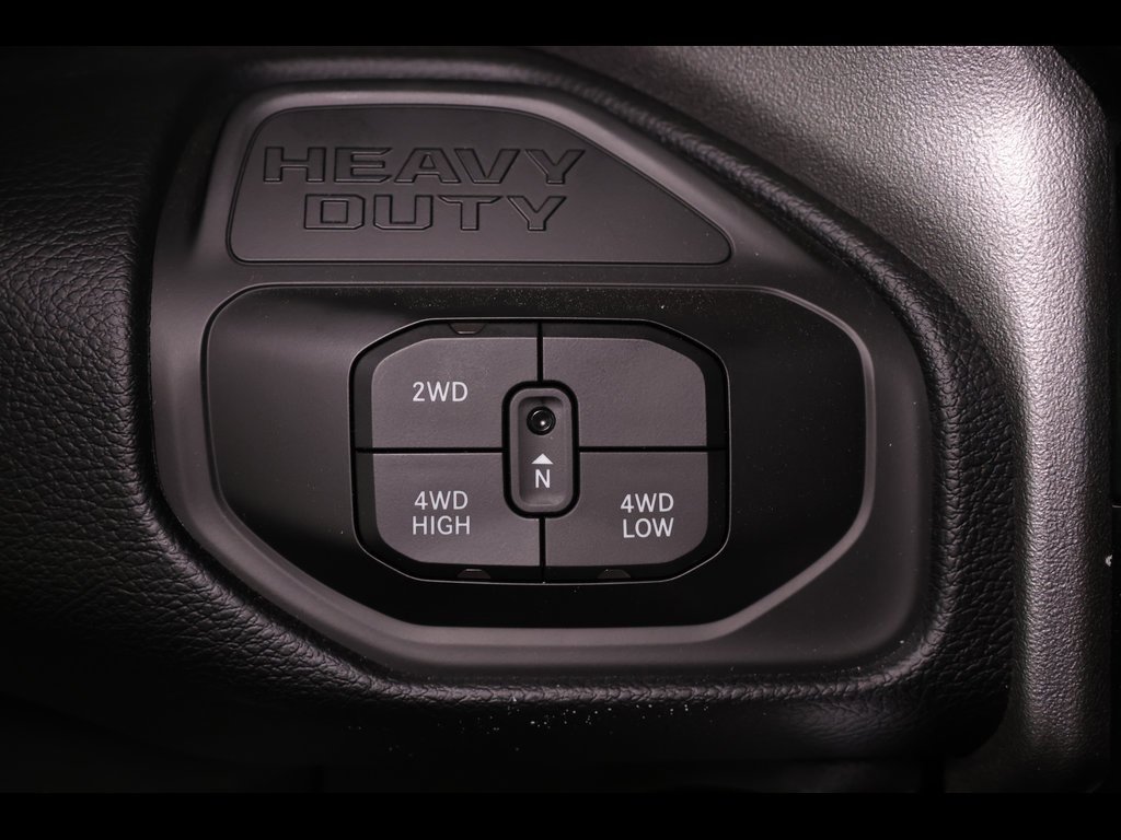 New 2026 RAM 2500 Laramie image 15