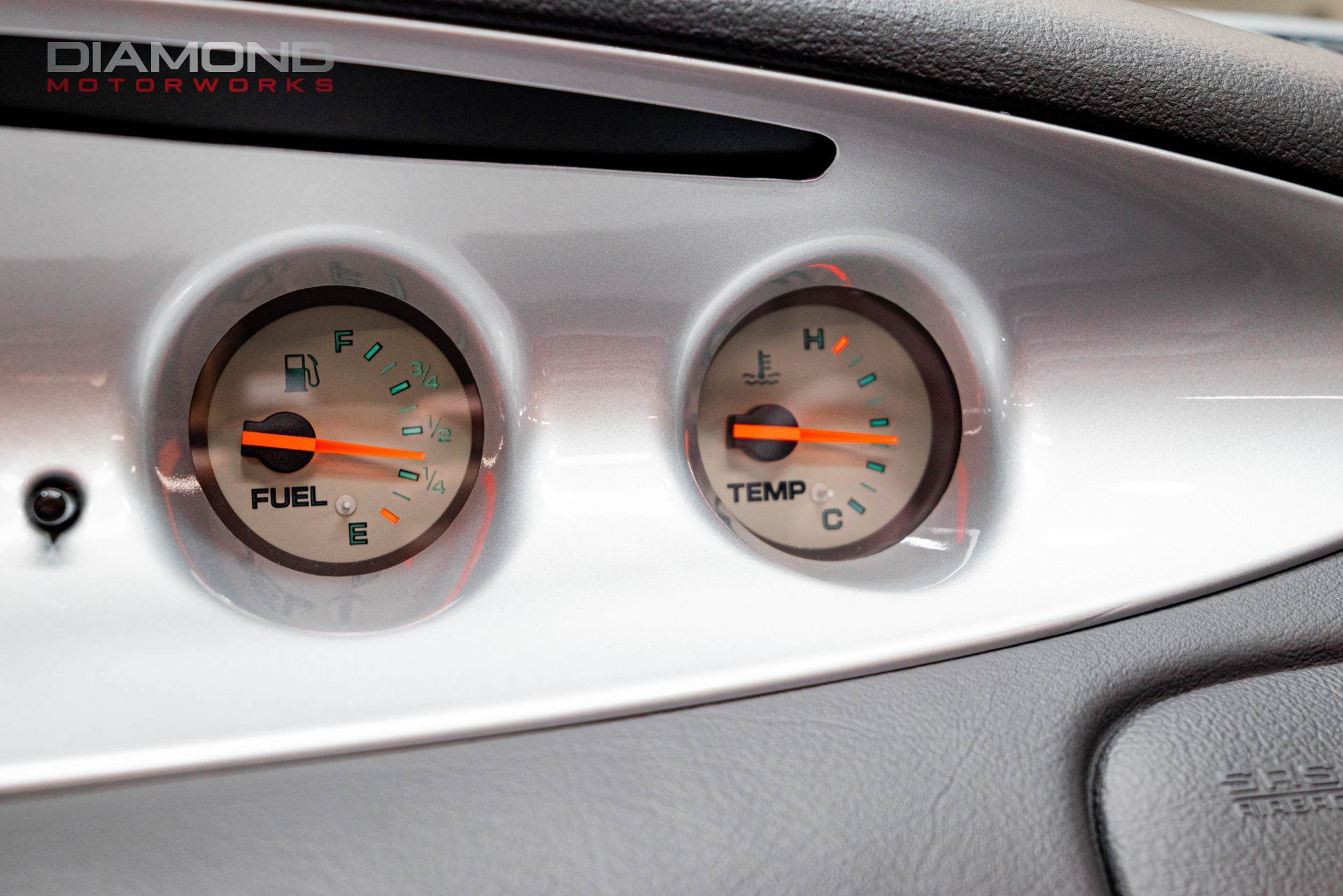 Used 2001 Plymouth Prowler RWD image 87