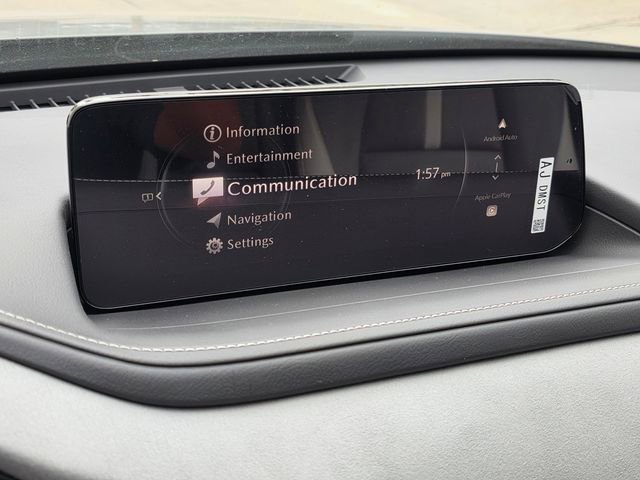 New 2026 MAZDA CX-30 Aire Edition image 18