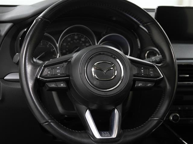 Certified 2022 MAZDA CX-9 Touring w/ Touring Premium Package image 7